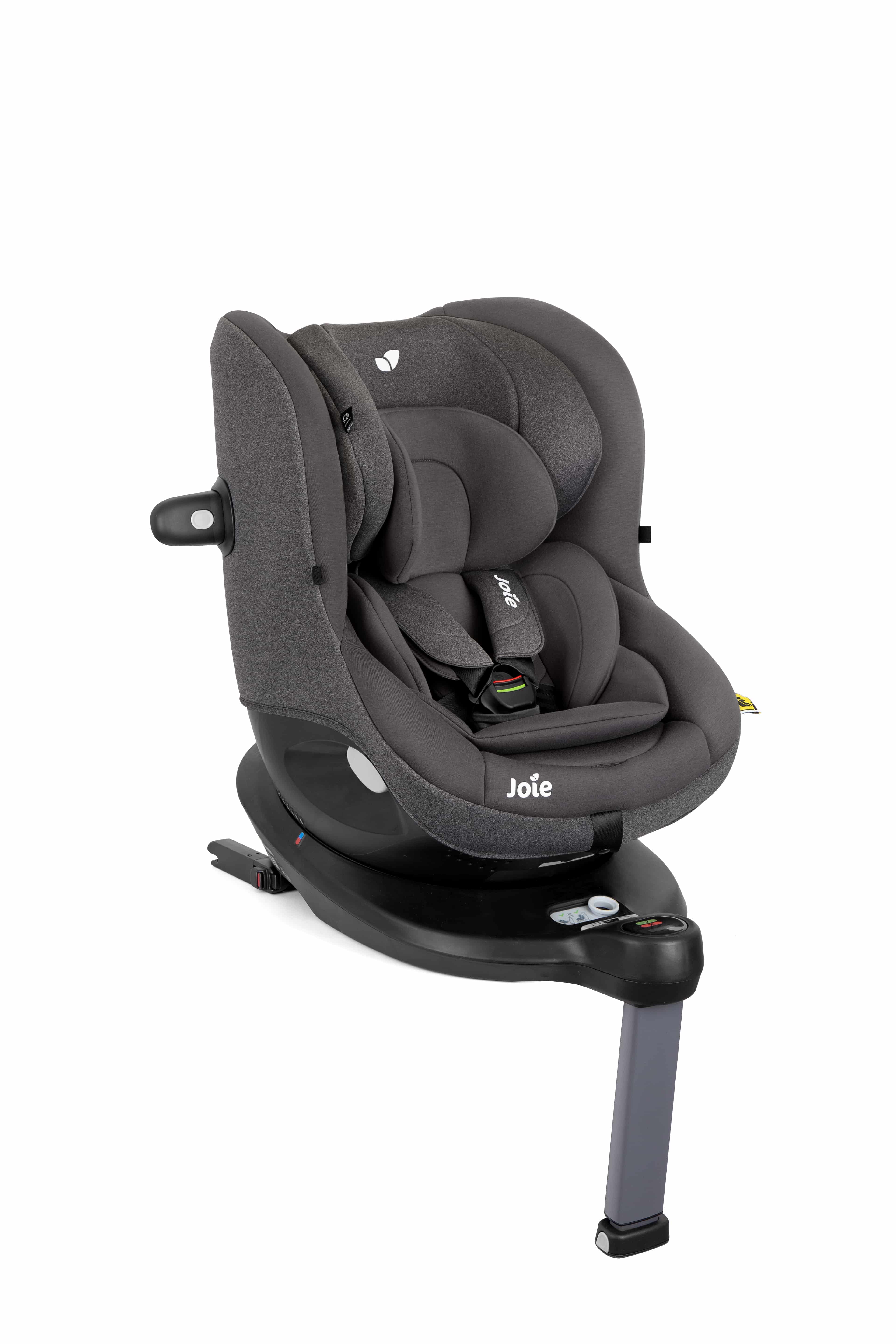 Joie i-Spin 360 E – Reboarder Thunder – Joie i-Spin 360 E Reboarder bei babybrands.de kaufen ✓ sicher, einfach & bequem online bestellen ✓ Joie i-Spin 360 E – Reboarder Thunder – Joie i-Spin 360 E Reboarder bei babybrands.de kaufen ✓ sicher, einfach & bequem online bestellen ✓